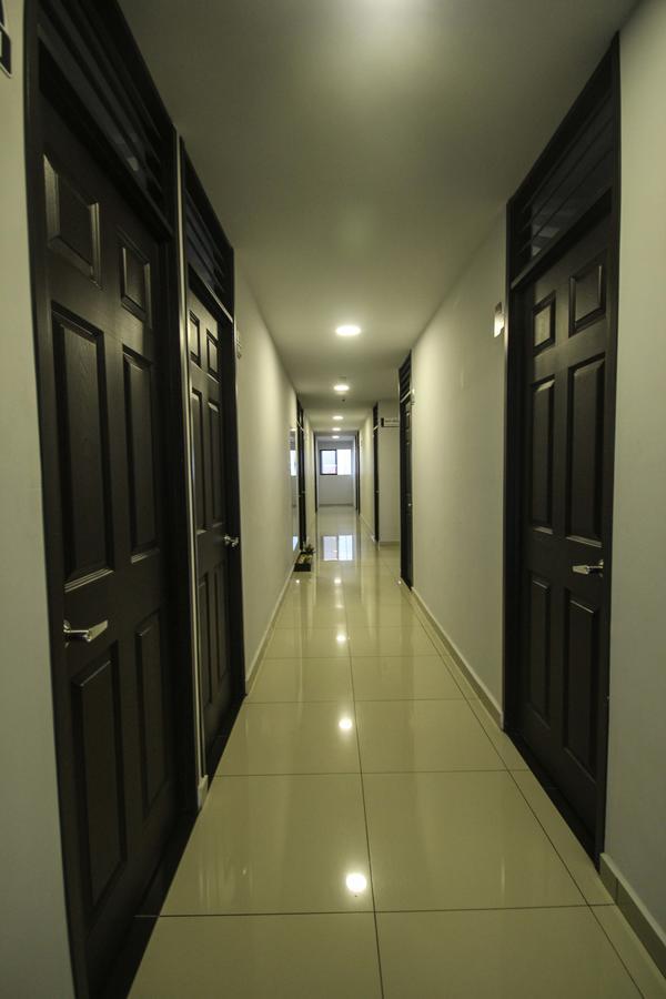 Hotel Escorial อีบาเก ภายนอก รูปภาพ